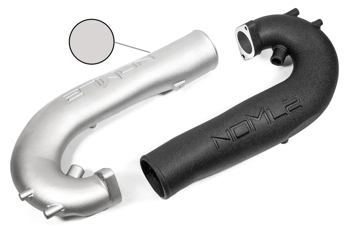 27Won Turbo Inlet Pipe For 2022+ Honda Civic 1.5T/2023+ Acura Integra 1.5T [Fe1/Fl1/De4] 1
