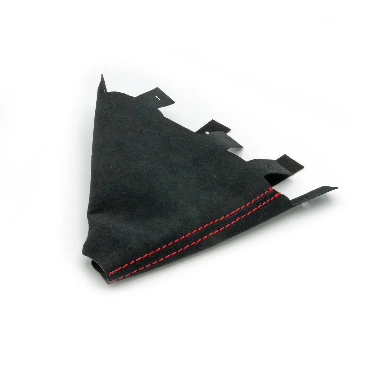 Billetworkz Premium Alcantara Shift Boot – Acura Integra 2023+ (Manual) 1