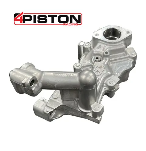4P K20c1 Ported High Flow Oil Pump 1