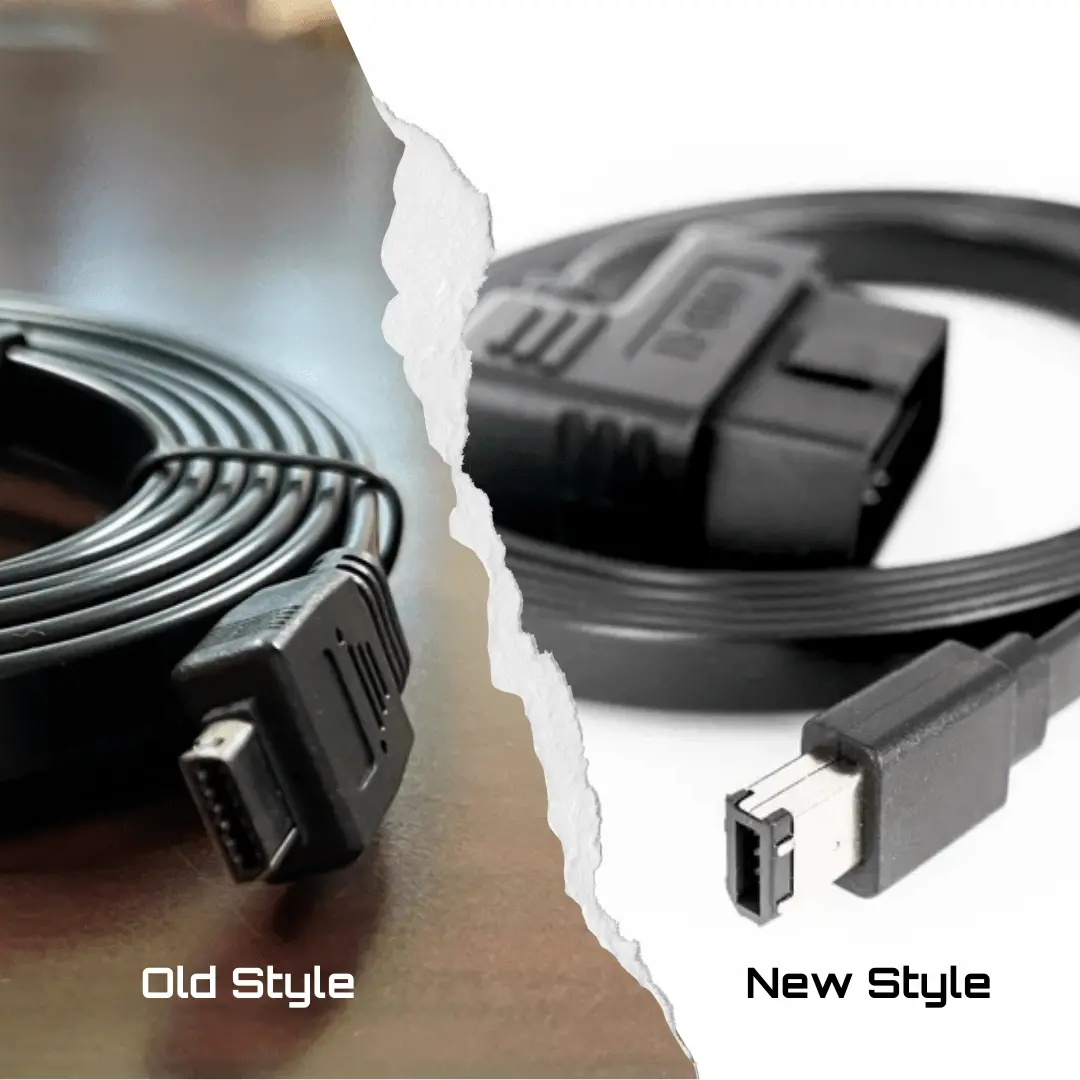 Ktuner V2.0 Replacement Obd Cable 1