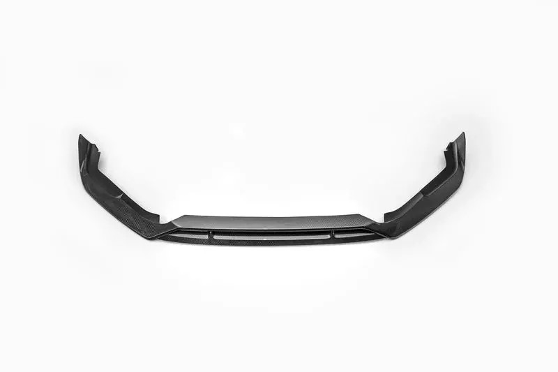Adro Carbon Fiber Front Lip For 2023+ Honda Civic Type R [Fl5] 1