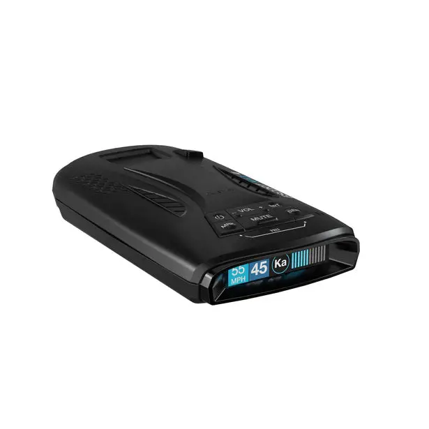 Escort Max 4 Radar Detector 1