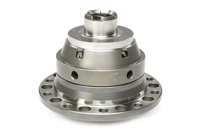 Mfactory K-Series Helical Limited Slip Differential 1