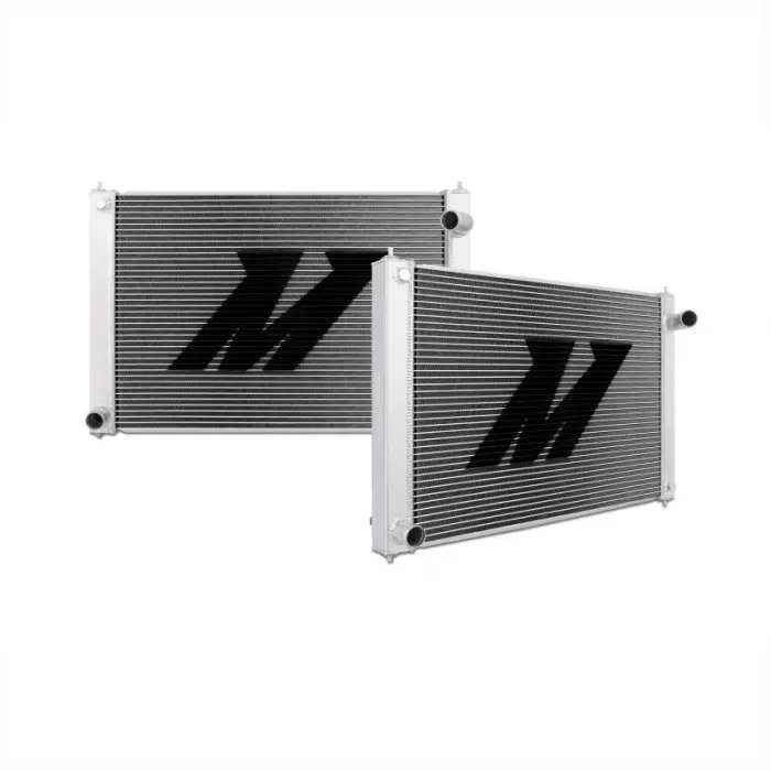 Mishimoto Performance Aluminium Radiator 1