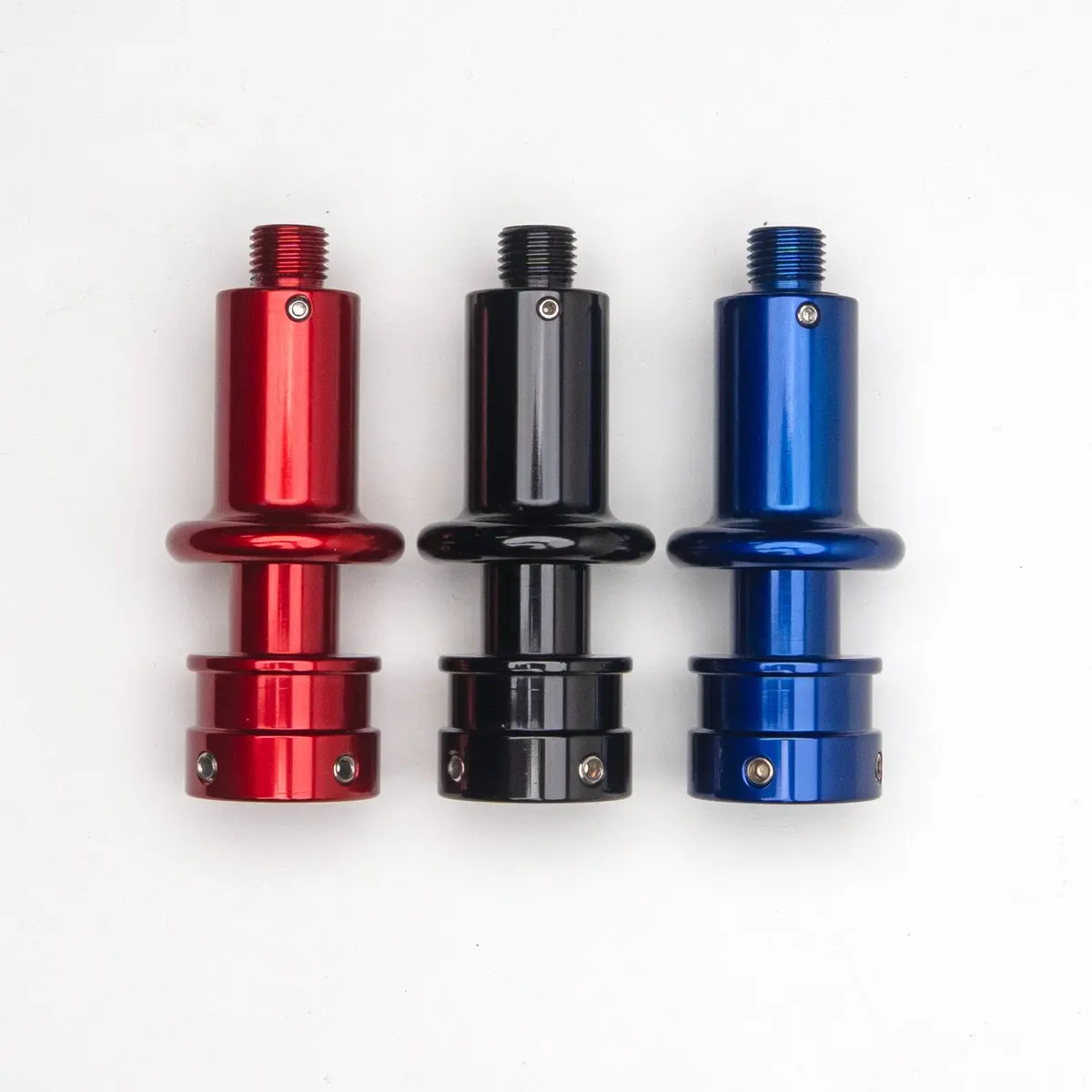 Billetworkz Cvt Shift Knob Adapter Honda Civic (2012–2026) 1