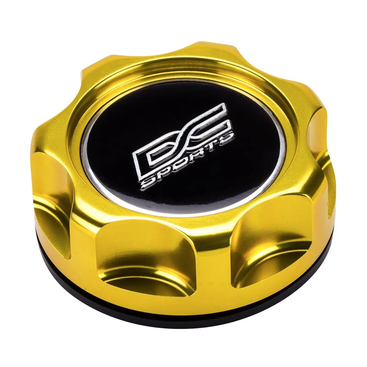 Dc Sports Anodized Oil Cap (Honda/Nissan/Suzuki) 1