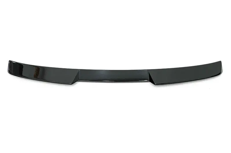 Olm V1 Rear Roof Spoiler (Gloss Black) - 2022+ Honda Civic 4D 1