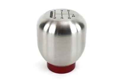 Shift Knob For 2017+ Honda Civic Si / Type R Fk8 1