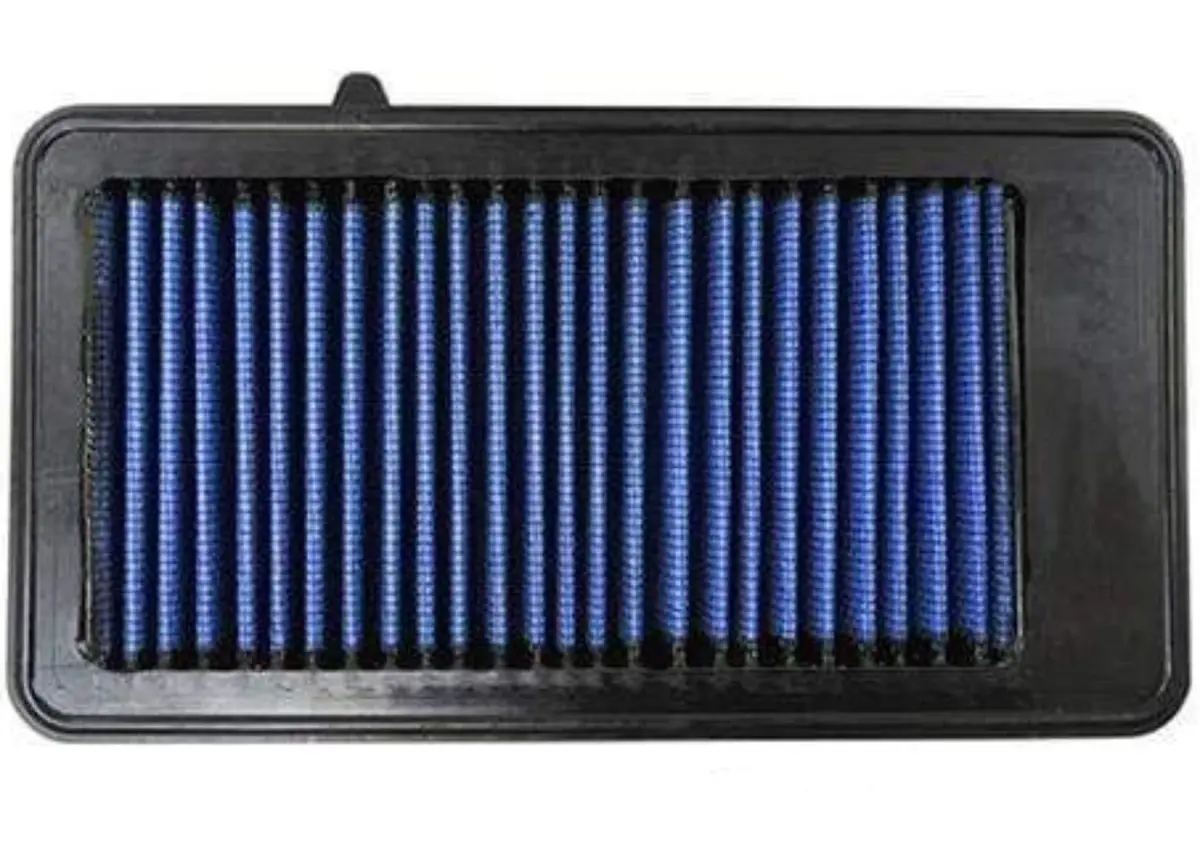 Prl Motorsports Replacement Panel Air Filter Upgrade For 2016-2021 Honda Civic 1.5T [Fc1/Fc3/Fk7] 1