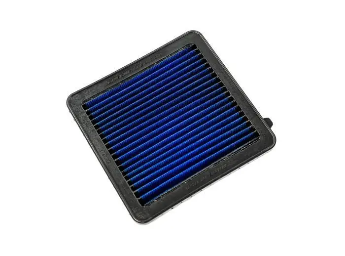 Prl Motorsports Replacement Panel Air Filter Upgrade For 2022+ Honda Civic / 2023+ Acura Integra [Fe1/Fl1/De4] 1
