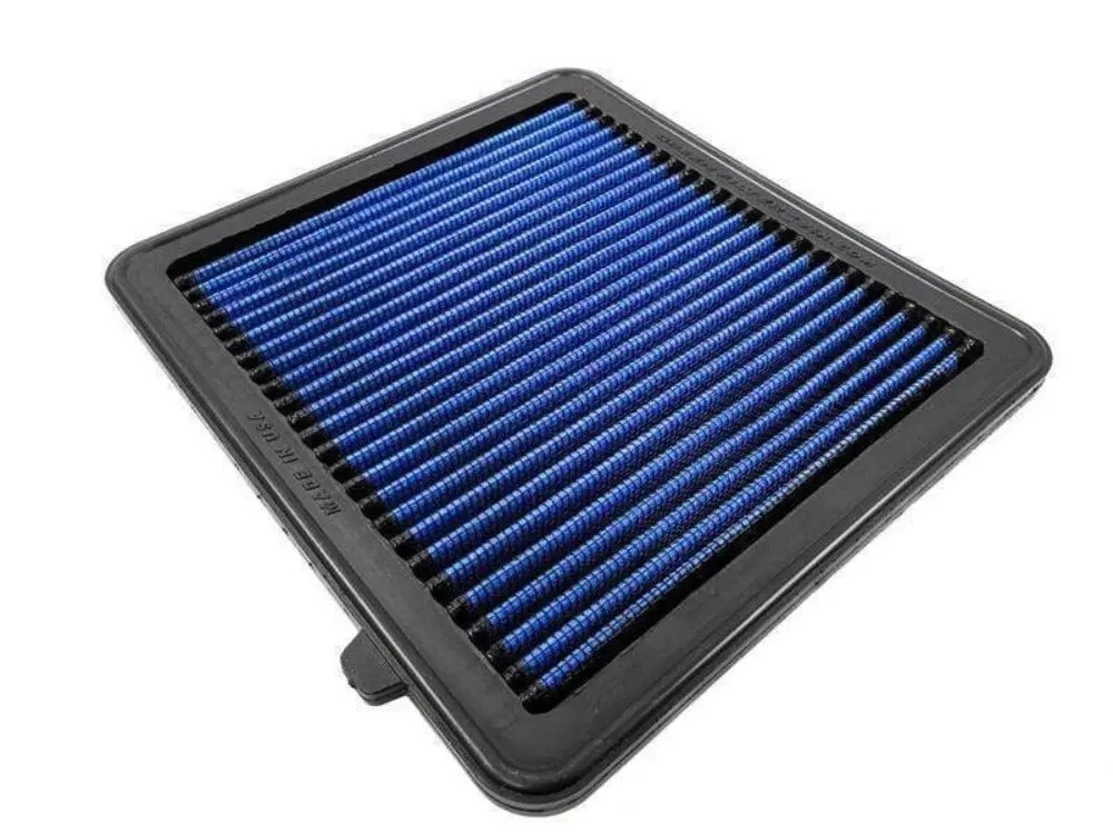 Prl Motorsports High Flow Drop-In Air Filter For 2018+ Honda Accord 2.0T [Cv2] 1