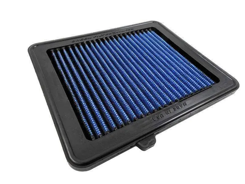 Prl Motorsports High Flow Drop-In Air Filter For 2018+ Honda Accord 1.5T [Cv1] 1