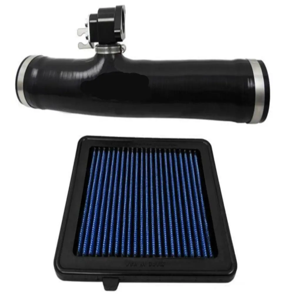 Prl Motorsports Stage 1 Intake System For 2018+ Accord 1.5T [Cv1] 1
