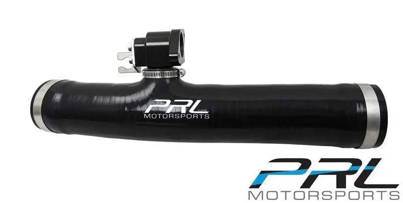 Prl Motorsports Silicone Intake Hose Kit For 2018+ Honda Accord 1.5T [Cv1] 1