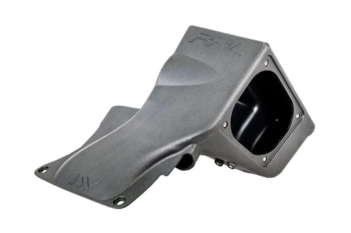 Prl Motorsports High Volume Intake System For 2018+ Honda Accord 1.5T [Cv1] 1