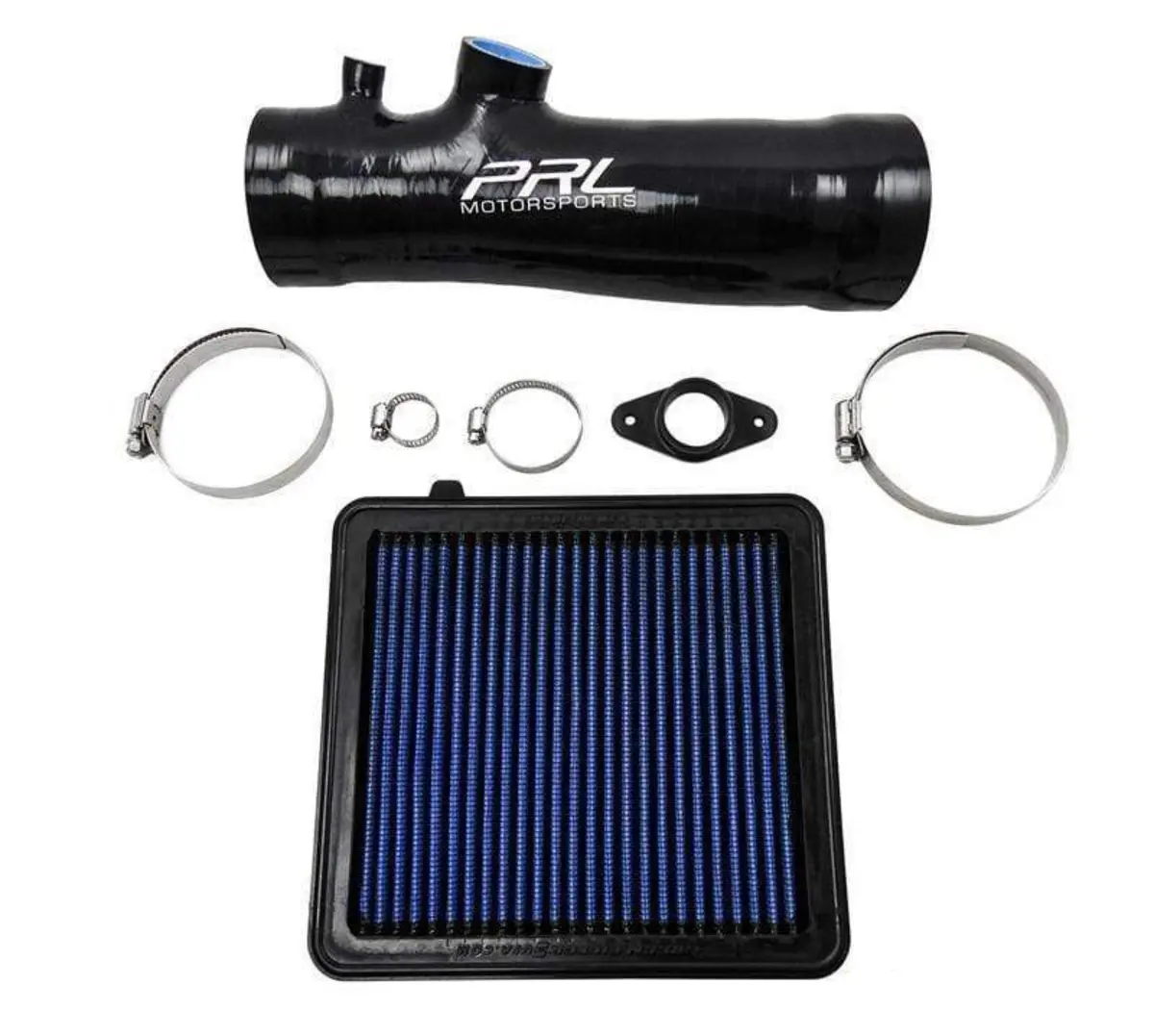 Prl Motorsports Stage 1 Intake System For 2018+ Honda Accord 2.0T [Cv2] 1