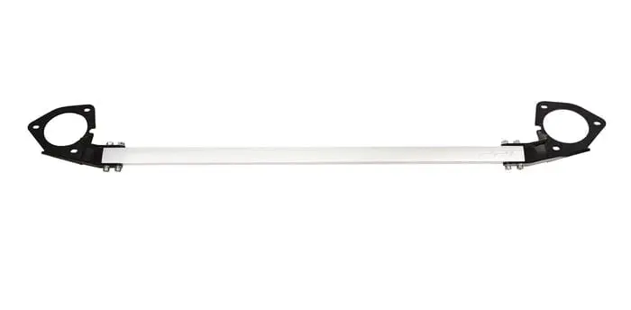 Prl Motorsports "Throwback" Front Strut Bar For 2018+ Honda Accord [Cv1/Cv2] 1