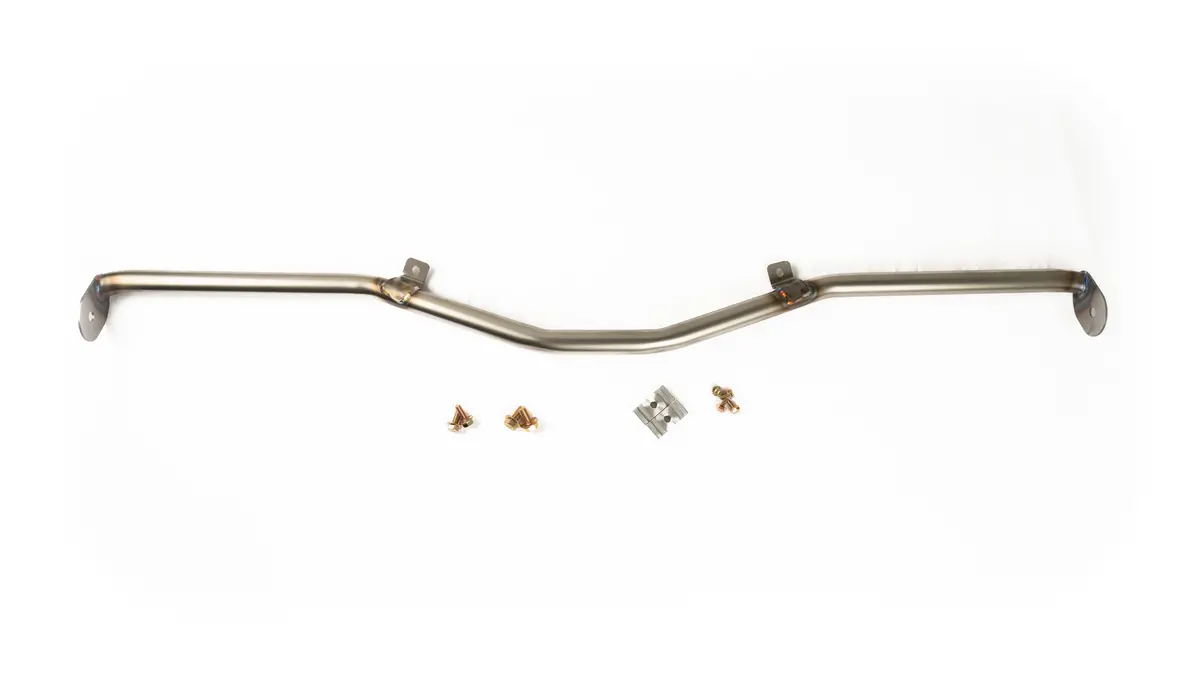 Prl Mid-Rear Chassis Brace For 2016+ Honda Civic 1