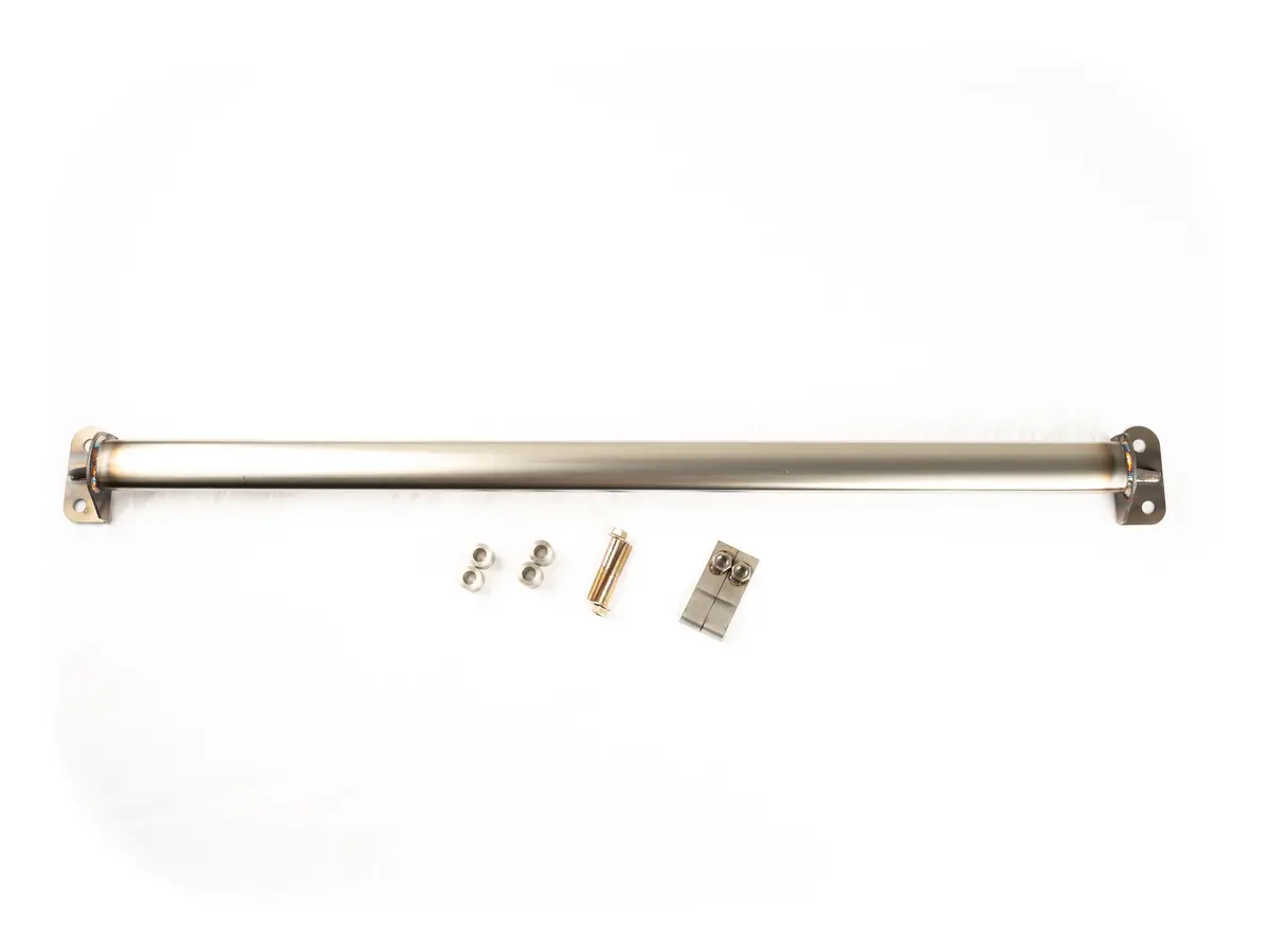 Prl Rear Chassis Brace For 2016+ Honda Civic 1