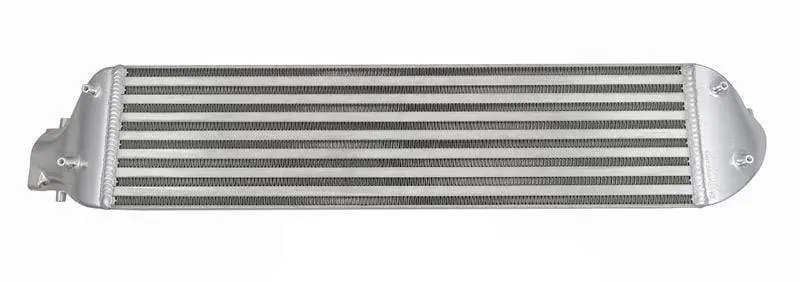Prl Motorsports Front Mount Intercooler Upgrade Kit For 2016-2021 Honda Civic 1.5T [Fc1/Fc3/Fk7] 1