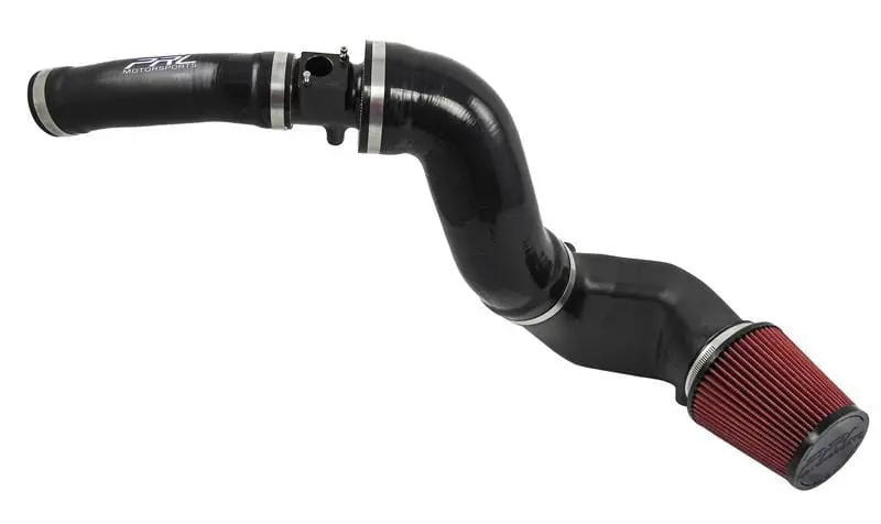 Prl Motorsports Cobra Cold Air Intake For 2016+ Honda Civic Non-Si & Si 1.5T 1