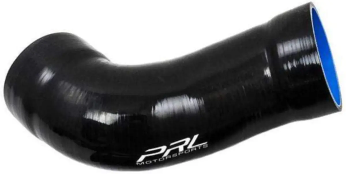 Prl Motorsports Short Ram Intake To Cold Air Conversion Kit For 2016-2021 Honda Civic 1.5T [Fc1/Fc3/Fk7] 1