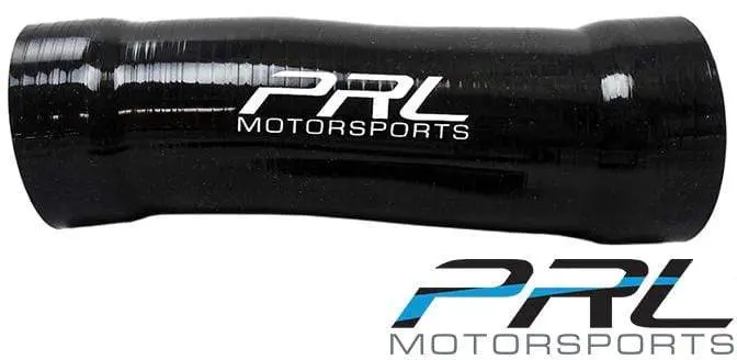 Prl Motorsports Stage 1 Silicone Intake Hose For 2016+ Honda Civic 1.5T 1