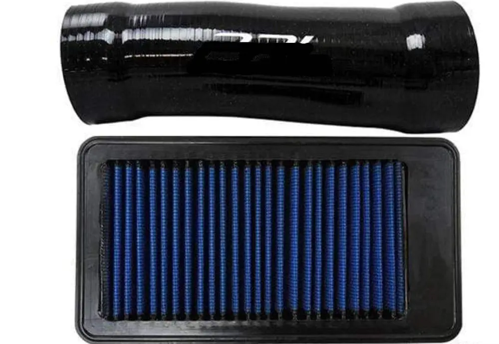 Prl Motorsports Stage 1 Intake System For 2016-2021 Honda Civic 1.5T [Fc1/Fc3/Fk7] 1