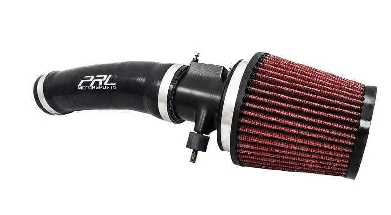 Short Ram Air Intake System For 2016+ Honda Civic 1.5T - ** Returned Item ** 1