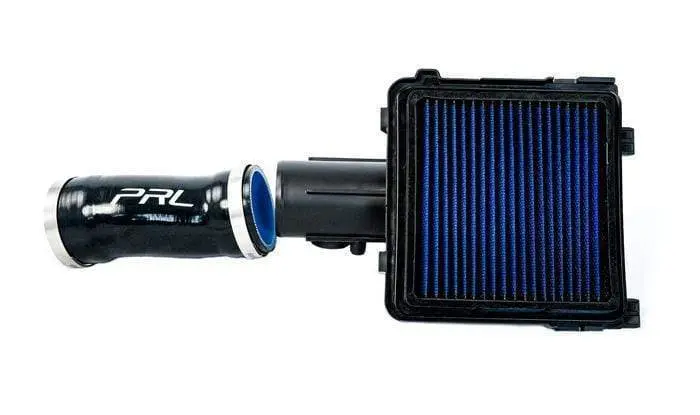 Prl Motorsports Stage 1 Intake System For 2022+ Honda Civic / 2023+ Acura Integra 1.5T [Fe1/Fl1/De4] 1