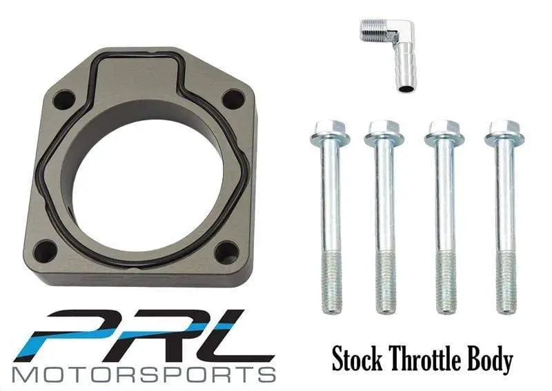2012 - 2015 Civic Si Rbc Intake Manifold Adapter Kit 2