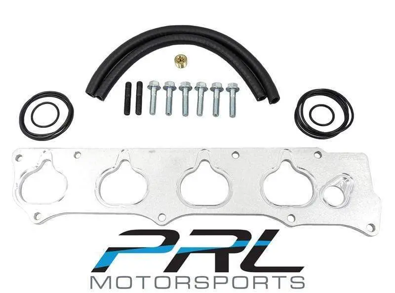 2012 - 2015 Civic Si Rbc Intake Manifold Adapter Kit 1