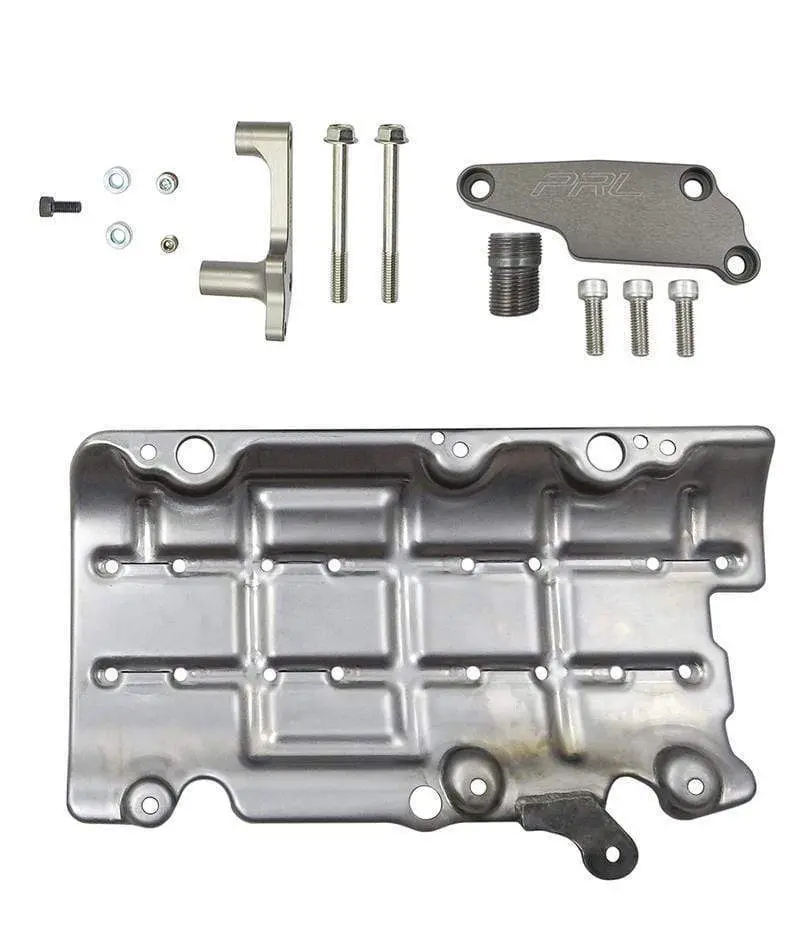 K24z7 And K24z3 Prb / Type-S Oil Pump Diy Swap Kit 1