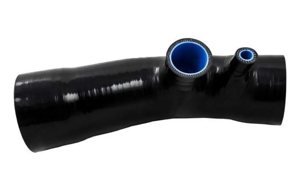 Prl Motorsports Silicone Intake Hose Kit For 2017-2021 Honda Civic Type R [Fk8] 1