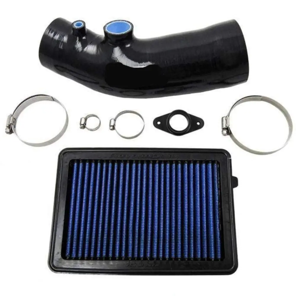 Prl Motorsports Stage 1 Intake System For 2017-2021 Honda Civic Type R [Fk8] 1
