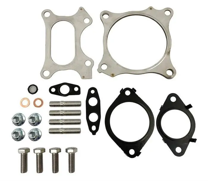 Honda / Acura 2.0L Turbocharger Gasket & Hardware Kit 1