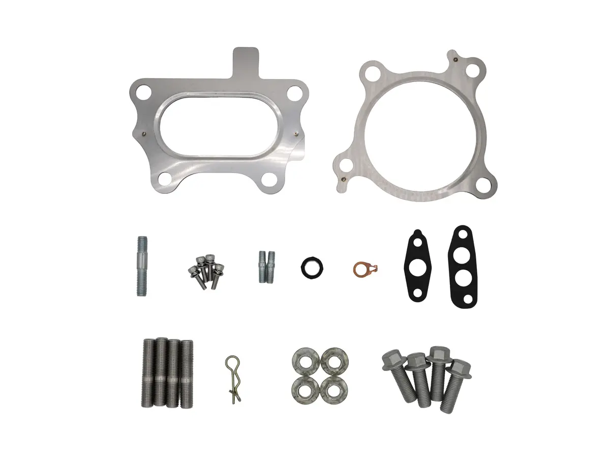 Prl Turbo Gasket Kit For 16-21 Honda Civic 1.5T L15 1