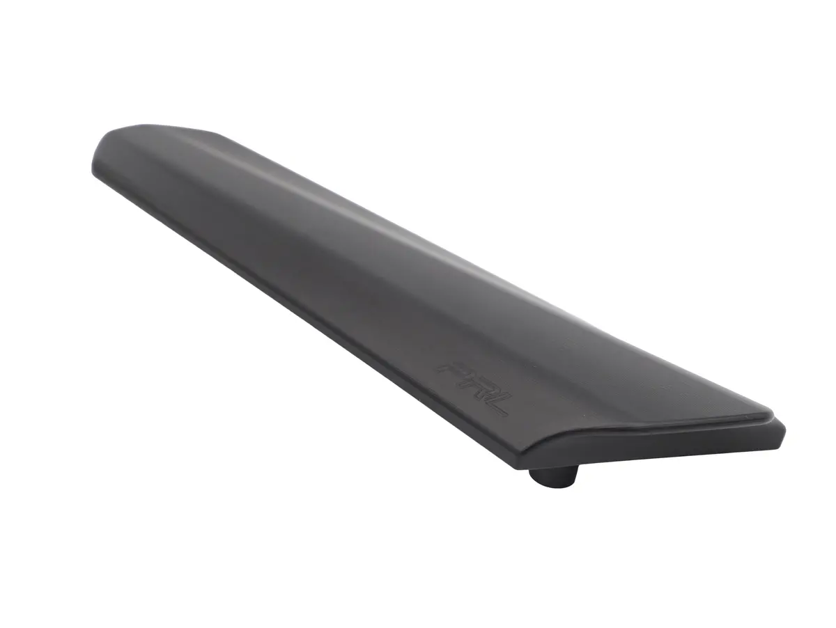 Prl Billet Wing Delete For 17-21 Honda Civic Type R [Fk8] 1