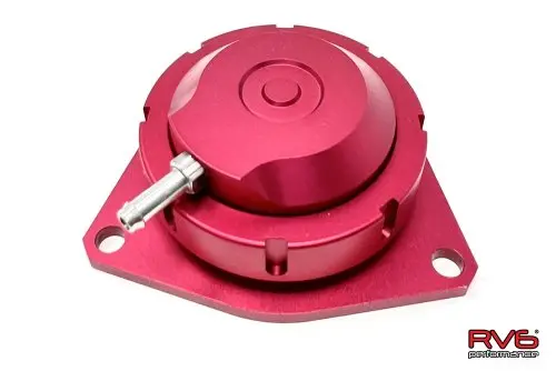 Rv6 Bypass Valve For R660 Turbo 1