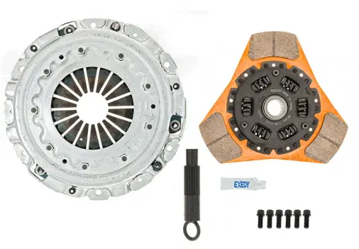 Exedy Clutch Kits For Rv6 Fk8 Retro Flywheel (1.5T) 3