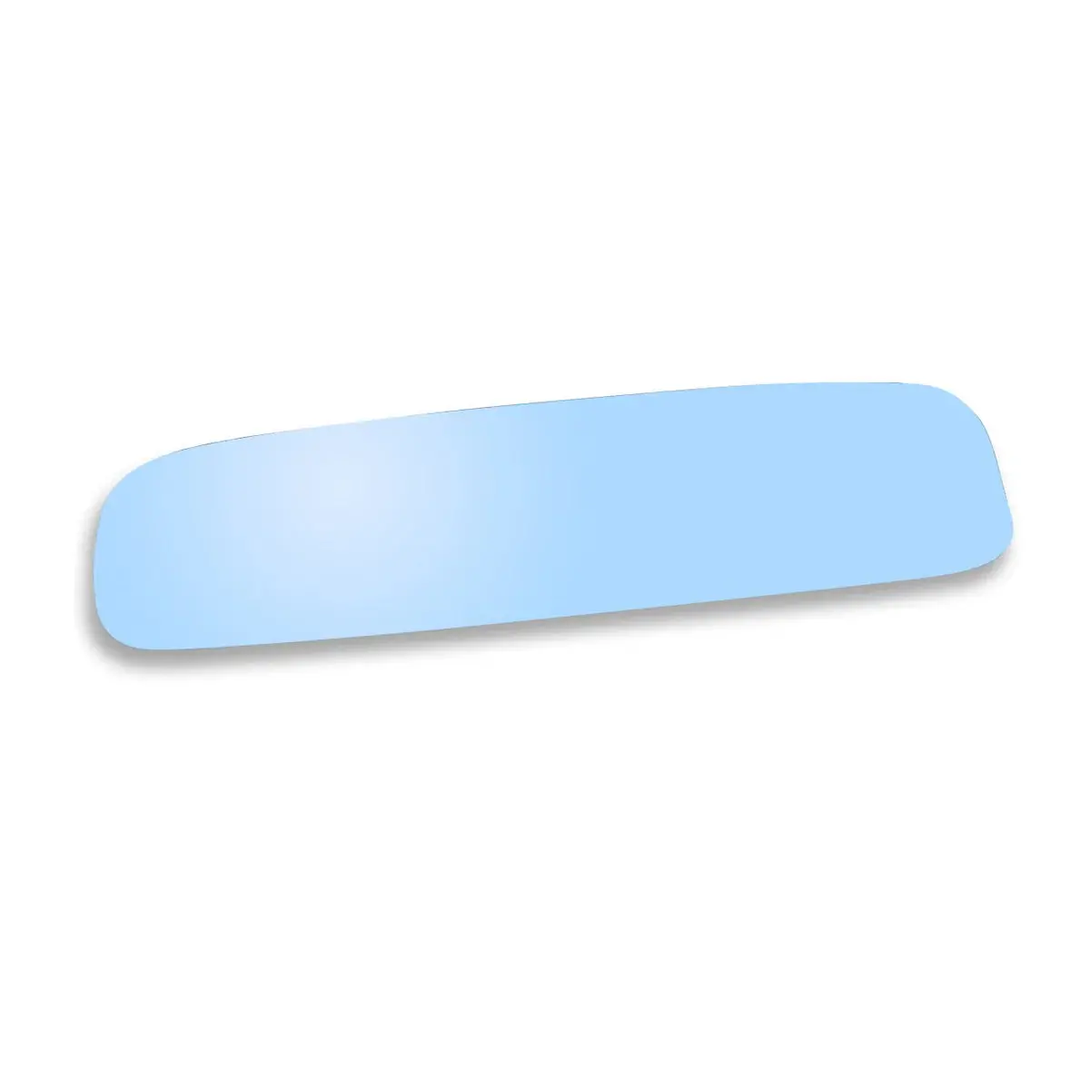 Suma Performance Anti-Glare Rearview Mirror For 2016-2021 Honda Civic [Fc/Fk] 1