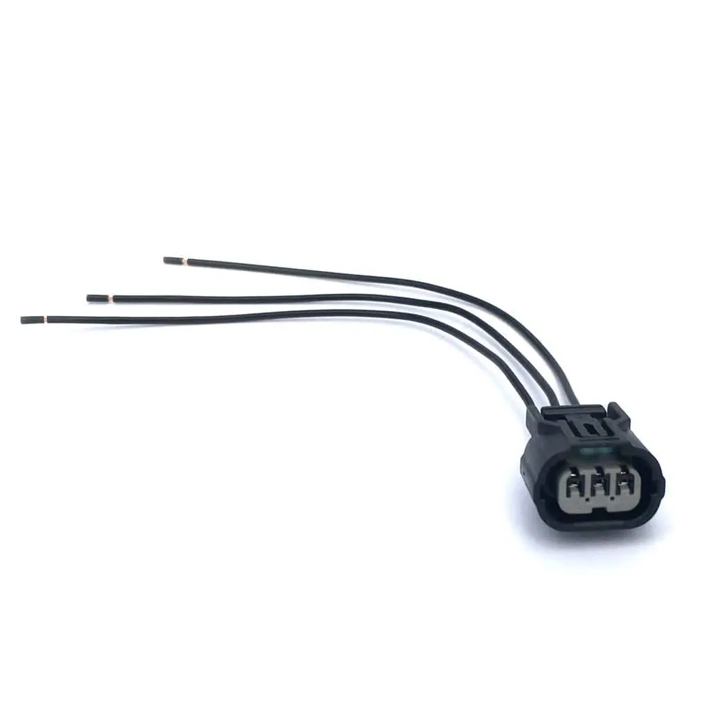 Tps & Map Wiring Pigtail For Honda And Acura K-Series Engines 1
