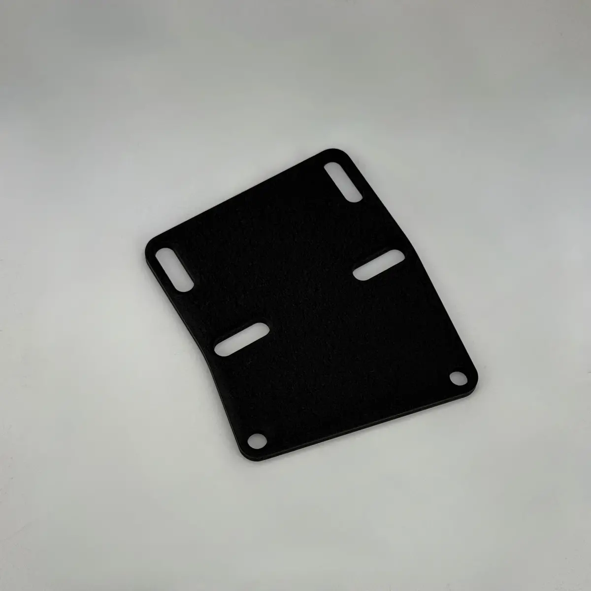 Wunderladen Racing Engine Stand Mounting Plate For F20c/F22c 1