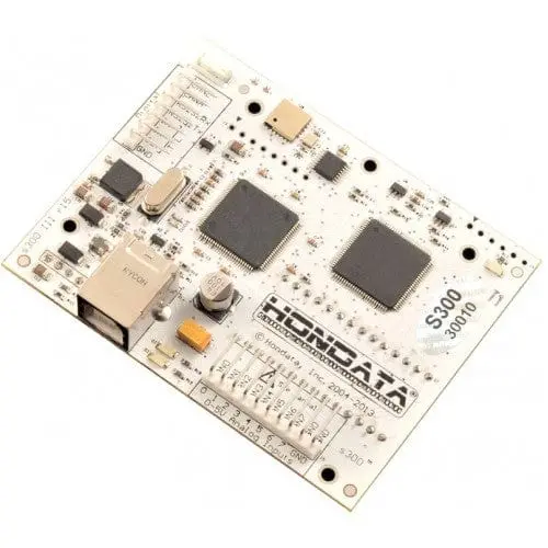 S300 Plug In Module 1