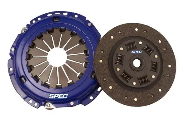 Spec Clutch Kits For 2016+ Honda Civic 1.5T 1