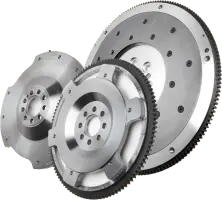 Spec Aluminum Flywheel For 2017+ Honda Civic Type R Fk8 1