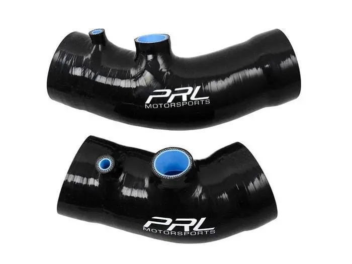 Prl Motorsports Intake Conversion Hose For Turbocharger Inlet Pipe For 2017-2021 Honda Civic Type R [Fk8] 1