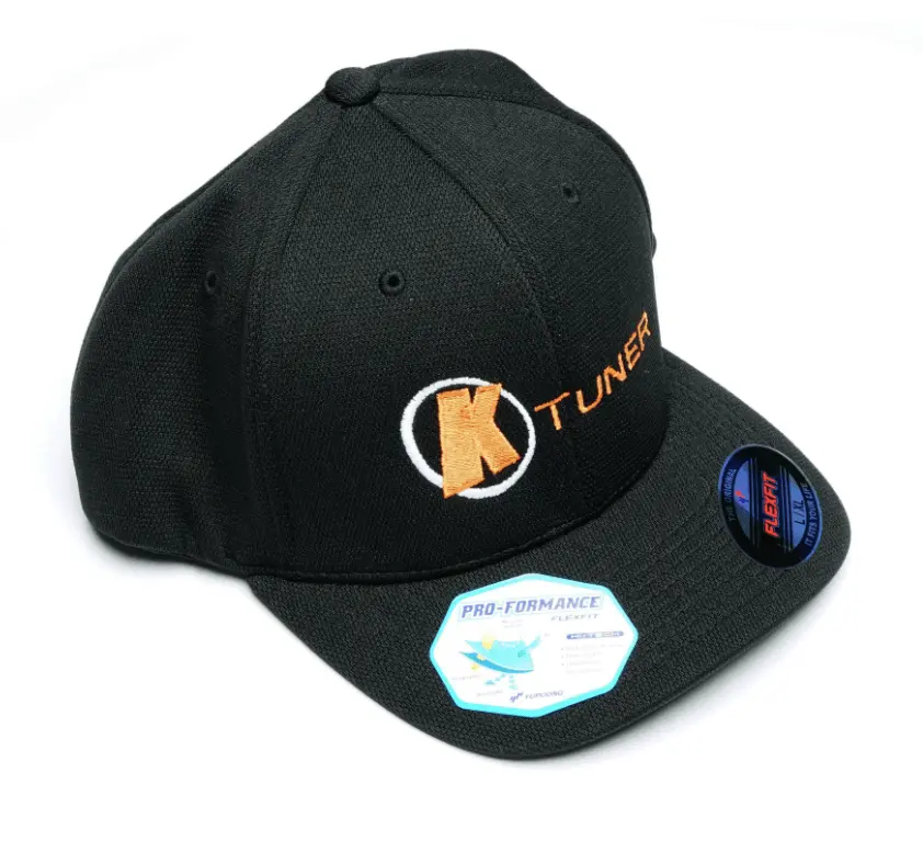 Ktuner | Flexfit Hat 1