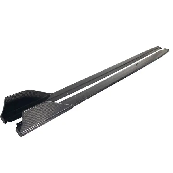 Apr Side Rocker Extensions/ Side Skirt For 2024+ Acura Integra Type S [De5] 1