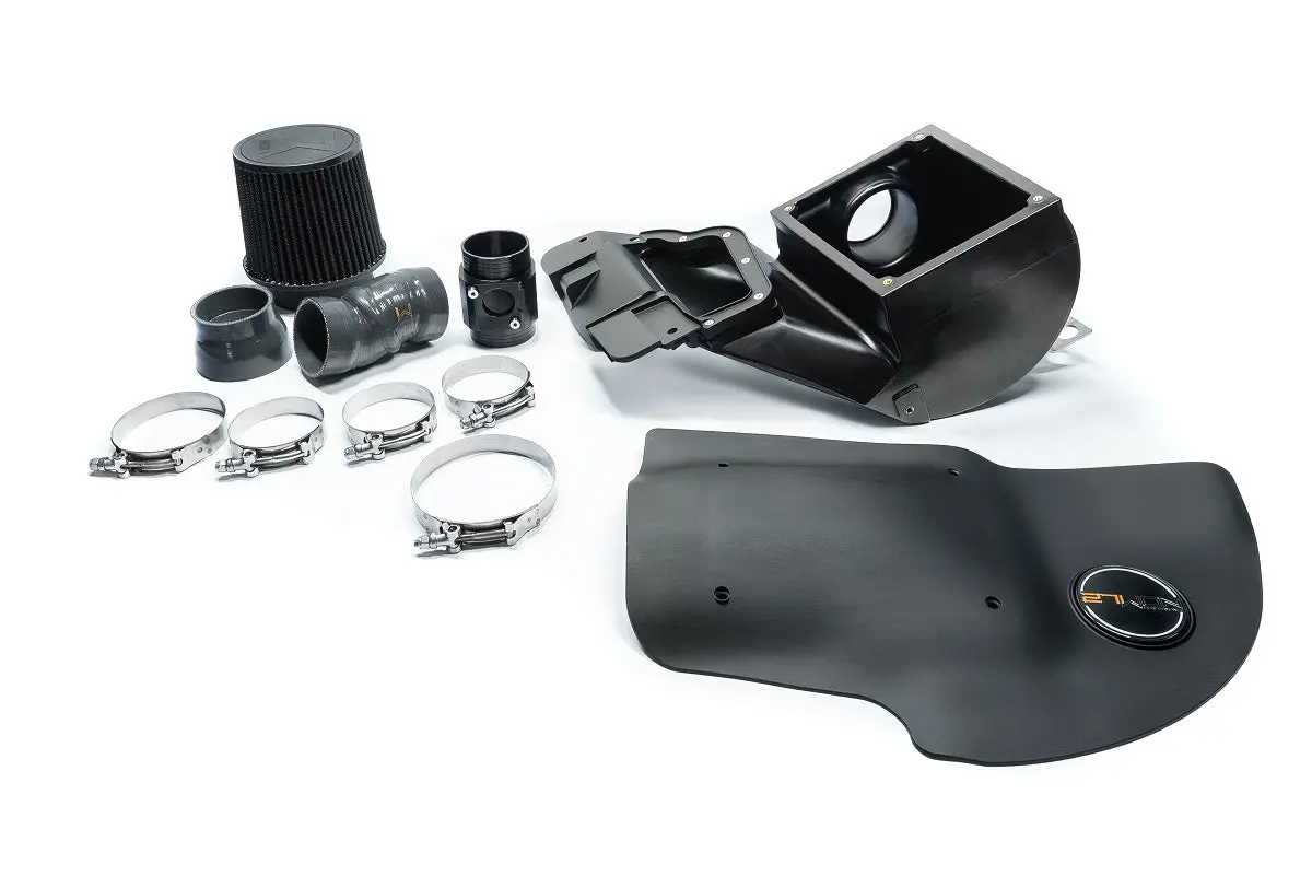 27Won Cold Air Intake For 2022+ Honda Civic / 2023+ Acura Integra 1.5T [Fe1/Fl1/De4] 1